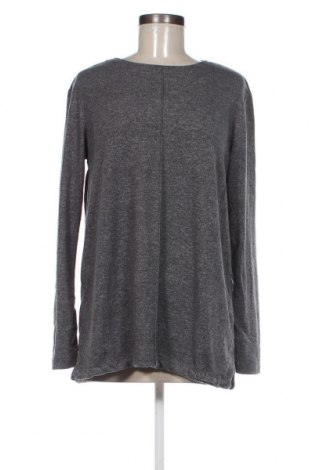 Γυναικείο πουλόβερ Odyssee, Μέγεθος XL, Χρώμα Γκρί, Τιμή 3,41 €