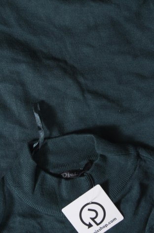 Dámský svetr Ofelia, Velikost M, Barva Zelená, Cena  185,00 Kč