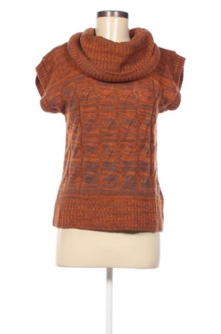 Γυναικείο πουλόβερ Okay, Μέγεθος S, Χρώμα Πολύχρωμο, Τιμή 8,97 €