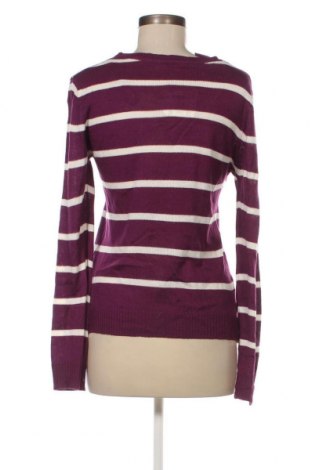 Γυναικείο πουλόβερ Okay, Μέγεθος M, Χρώμα Βιολετί, Τιμή 5,20 €