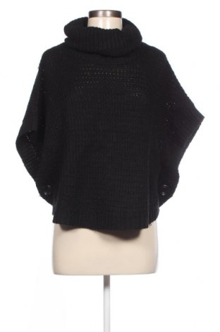 Дамски пуловер Okay, Размер L, Цвят Черен, Цена 29,00 лв.