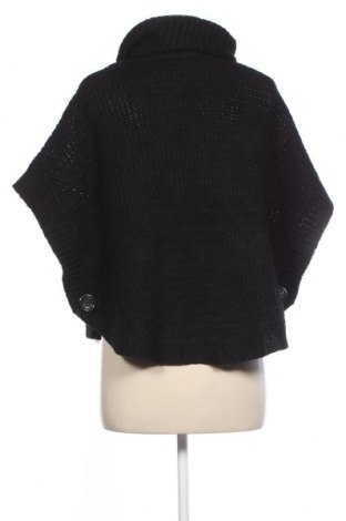 Γυναικείο πουλόβερ Okay, Μέγεθος L, Χρώμα Μαύρο, Τιμή 5,20 €