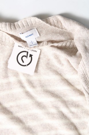 Γυναικείο πουλόβερ Old Navy, Μέγεθος L, Χρώμα Πολύχρωμο, Τιμή 5,07 €