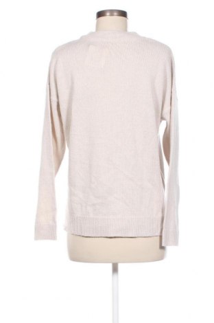 Дамски пуловер Ole By Koton, Размер M, Цвят Бежов, Цена 12,30 лв.