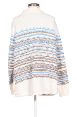 Дамски пуловер Olsen, Размер XL, Цвят Многоцветен, Цена 7,79 лв.