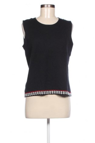 Дамски пуловер Olsen, Размер L, Цвят Черен, Цена 8,20 лв.