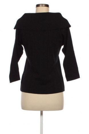 Дамски пуловер Olsen, Размер M, Цвят Черен, Цена 9,02 лв.