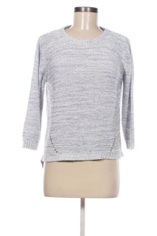 Γυναικείο πουλόβερ One Love, Μέγεθος M, Χρώμα Μπλέ, Τιμή 3,77 €