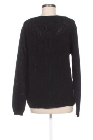 Γυναικείο πουλόβερ One Love, Μέγεθος L, Χρώμα Μαύρο, Τιμή 7,18 €