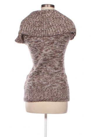 Дамски пуловер One Love, Размер M, Цвят Кафяв, Цена 6,96 лв.