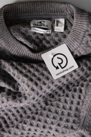 Дамски пуловер O'neill, Размер S, Цвят Сив, Цена 21,70 лв.
