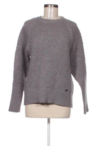 Дамски пуловер O'neill, Размер S, Цвят Сив, Цена 21,70 лв.