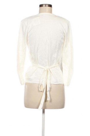 Γυναικείο πουλόβερ Oodji, Μέγεθος XS, Χρώμα Εκρού, Τιμή 17,94 €