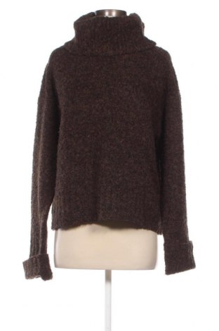 Дамски пуловер Opus, Размер S, Цвят Кафяв, Цена 52,70 лв.