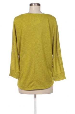 Дамски пуловер Opus, Размер L, Цвят Зелен, Цена 35,96 лв.
