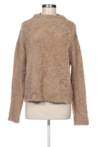 Дамски пуловер Opus, Размер M, Цвят Бежов, Цена 37,20 лв.