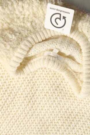 Дамски пуловер Opus, Размер S, Цвят Екрю, Цена 43,55 лв.