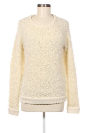 Дамски пуловер Opus, Размер S, Цвят Екрю, Цена 43,55 лв.