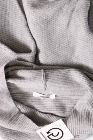 Γυναικείο πουλόβερ Opus, Μέγεθος S, Χρώμα Γκρί, Τιμή 5,75 €