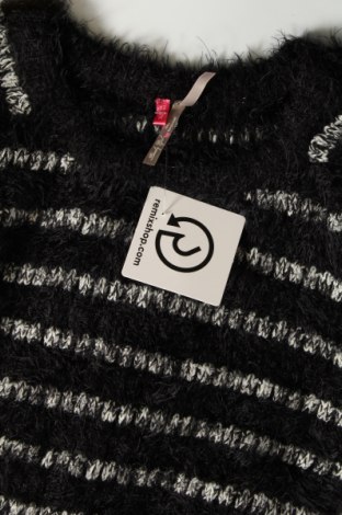Γυναικείο πουλόβερ Orchestra, Μέγεθος M, Χρώμα Μαύρο, Τιμή 10,15 €