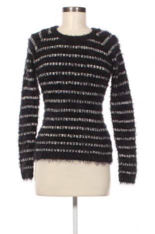 Дамски пуловер Orchestra, Размер M, Цвят Черен, Цена 19,84 лв.