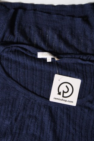 Дамски пуловер Oroblu, Размер S, Цвят Син, Цена 23,50 лв.