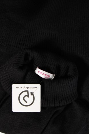 Damenpullover Orsay, Größe S, Farbe Schwarz, Preis € 8,07