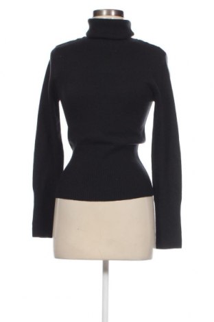 Дамски пуловер Orsay, Размер S, Цвят Черен, Цена 14,50 лв.
