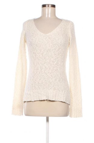 Дамски пуловер Orsay, Размер M, Цвят Екрю, Цена 9,57 лв.