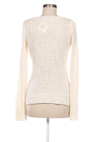 Дамски пуловер Orsay, Размер M, Цвят Екрю, Цена 8,70 лв.