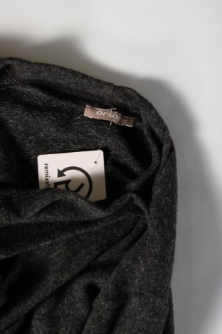 Γυναικείο πουλόβερ Orsay, Μέγεθος S, Χρώμα Γκρί, Τιμή 5,02 €