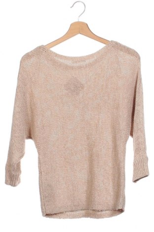 Damenpullover Orsay, Größe XS, Farbe Beige, Preis 7,56 €