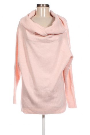 Dámský svetr Orsay, Velikost XL, Barva Růžová, Cena  226,00 Kč