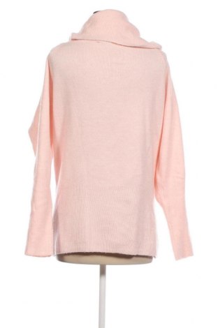 Дамски пуловер Orsay, Размер XL, Цвят Розов, Цена 17,60 лв.