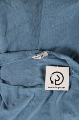 Dámsky pulóver Orsay, Veľkosť XL, Farba Modrá, Cena  6,08 €