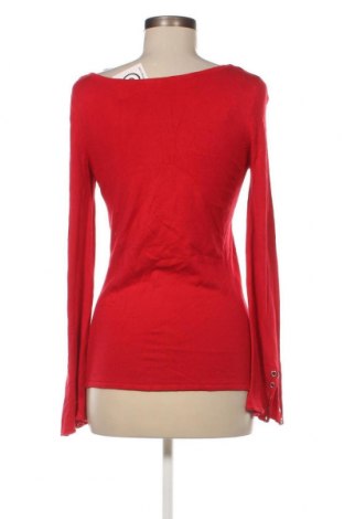 Дамски пуловер Orsay, Размер L, Цвят Червен, Цена 7,54 лв.