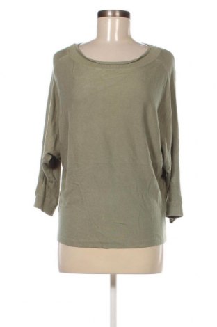 Дамски пуловер Orsay, Размер S, Цвят Зелен, Цена 8,70 лв.