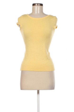 Dámský svetr Orsay, Velikost M, Barva Žlutá, Cena  226,00 Kč