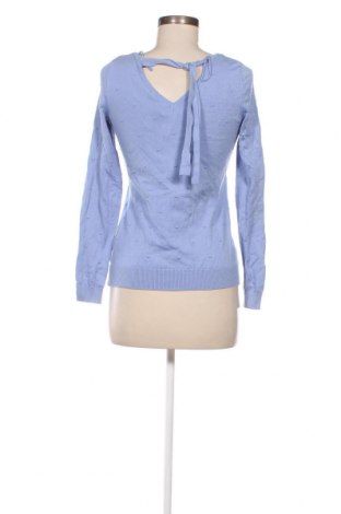 Pulover de femei Orsay, Mărime S, Culoare Albastru, Preț 38,16 Lei