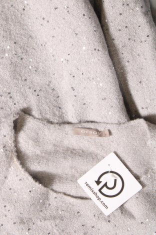 Дамски пуловер Orsay, Размер XL, Цвят Сив, Цена 29,00 лв.