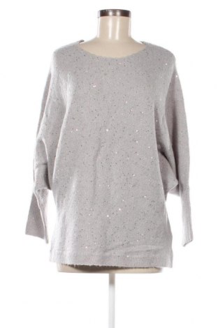 Дамски пуловер Orsay, Размер XL, Цвят Сив, Цена 17,40 лв.