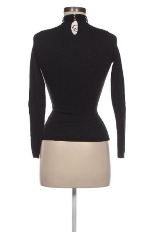 Γυναικείο πουλόβερ Orsay, Μέγεθος XS, Χρώμα Μαύρο, Τιμή 4,31 €