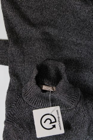 Дамски пуловер Orsay, Размер M, Цвят Сребрист, Цена 11,60 лв.