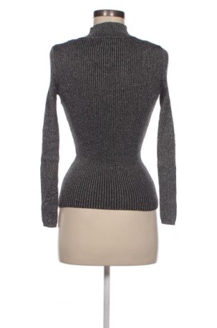 Дамски пуловер Orsay, Размер M, Цвят Сребрист, Цена 11,60 лв.