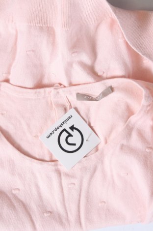 Дамски пуловер Orsay, Размер M, Цвят Розов, Цена 29,00 лв.