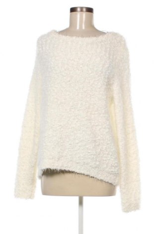 Damski sweter Orsay, Rozmiar XL, Kolor Biały, Cena 34,32 zł