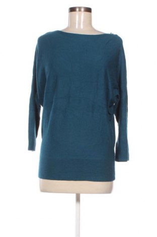 Pulover de femei Orsay, Mărime M, Culoare Albastru, Preț 33,39 Lei