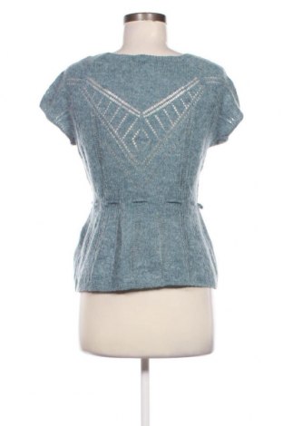 Γυναικείο πουλόβερ Orsay, Μέγεθος XL, Χρώμα Μπλέ, Τιμή 17,32 €