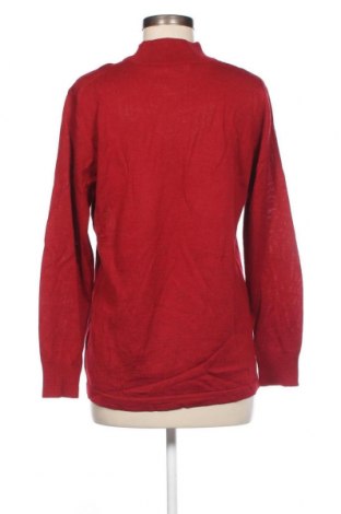 Damenpullover Oscar, Größe L, Farbe Rot, Preis € 5,85