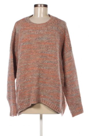Дамски пуловер Oui, Размер XL, Цвят Многоцветен, Цена 21,70 лв.